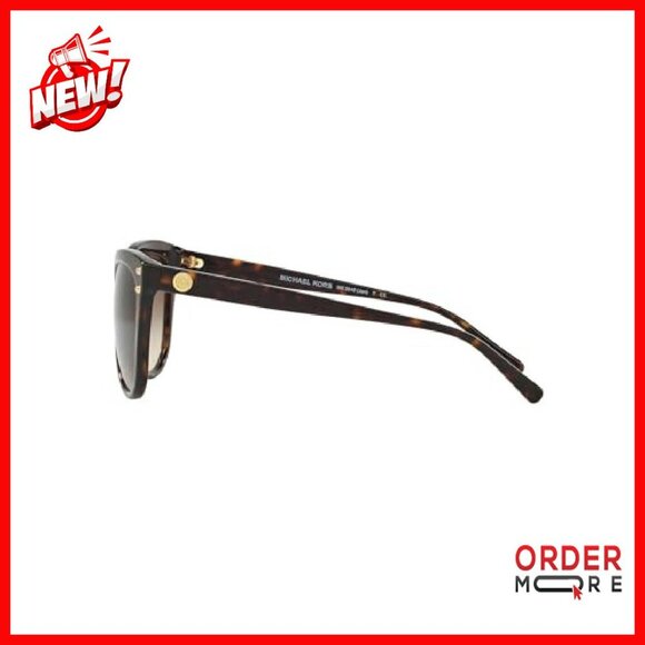 Cat Eye Sunglasses with UV Protection, Case & Cloth Included main image 7